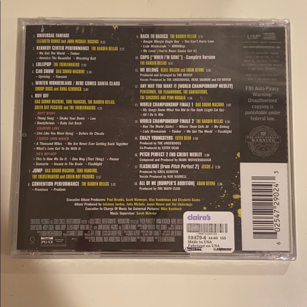 CD - Picture 2 of 2